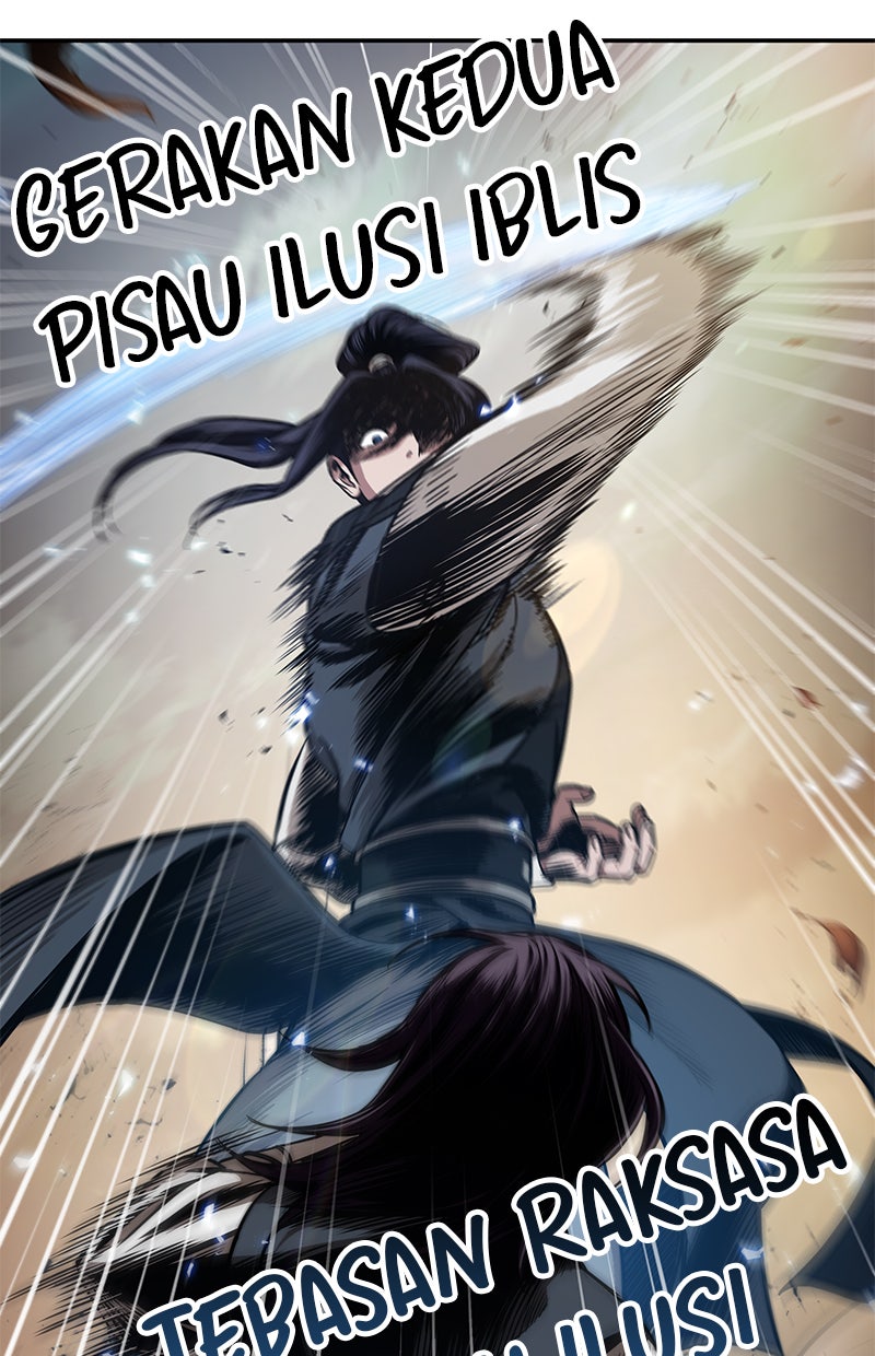 Read Nano Mashin chapter 57 image 1 on Lezhin