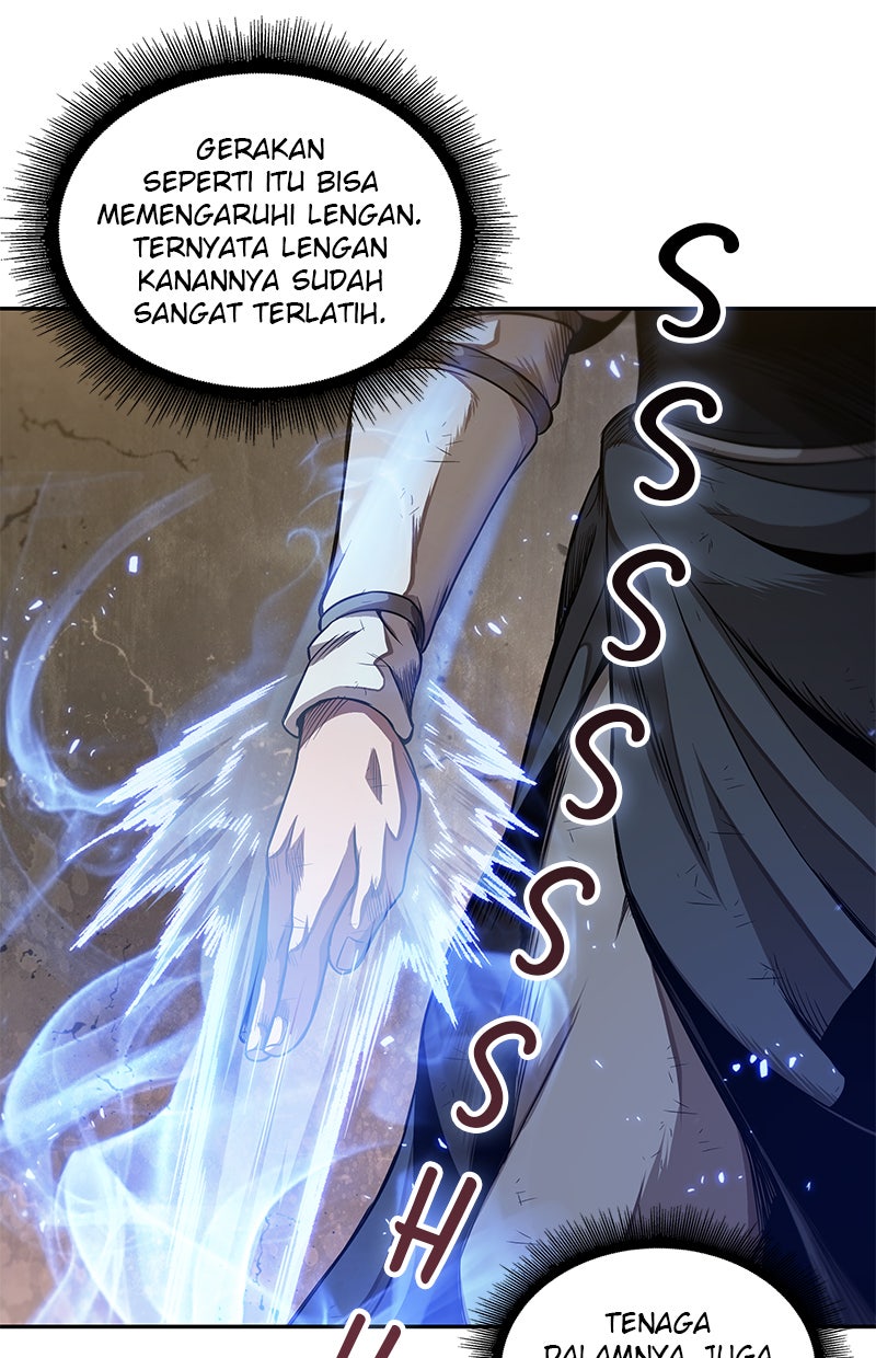 Read Nano Mashin chapter 57 image 13 on Lezhin