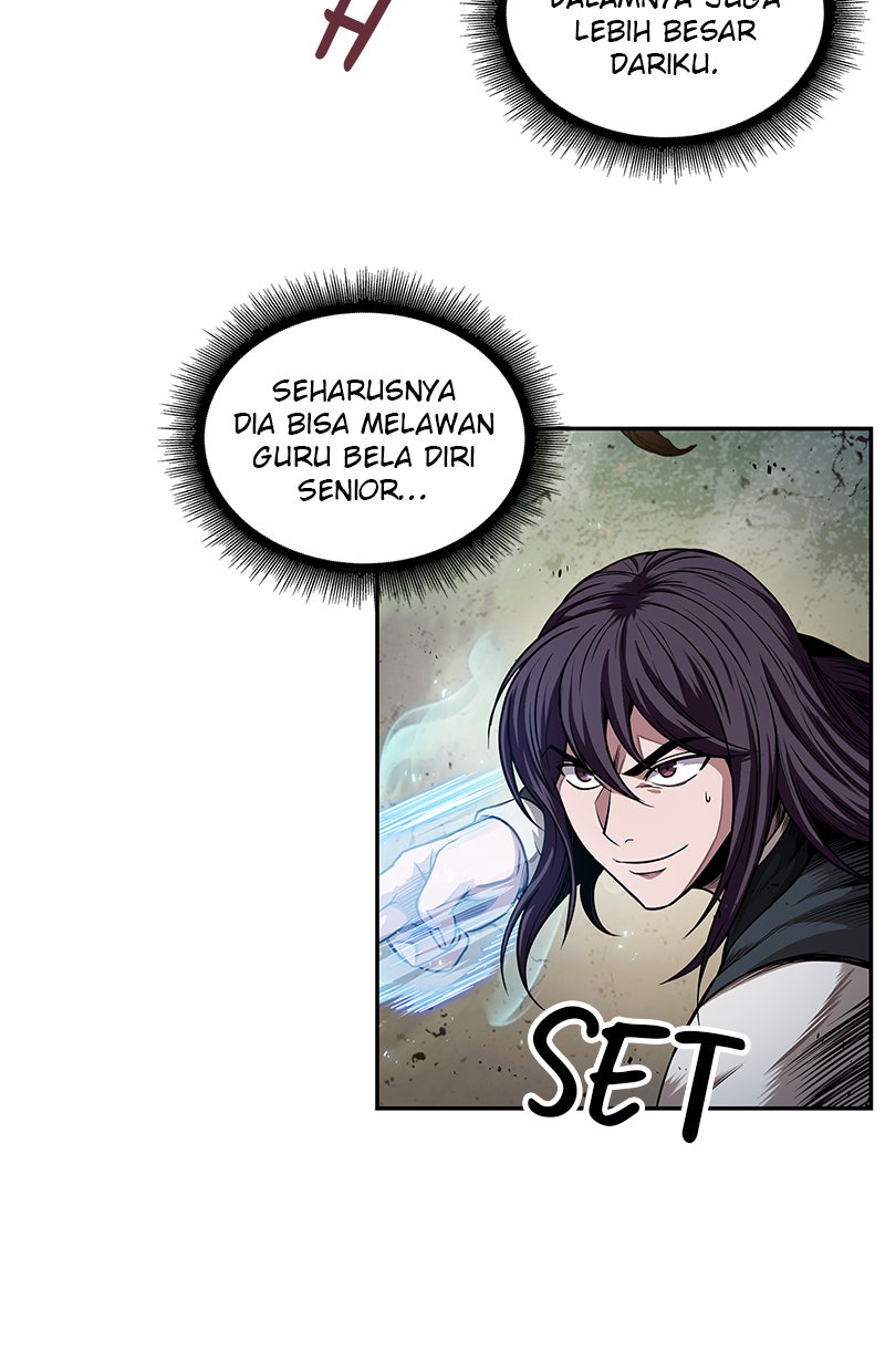 Read Nano Mashin chapter 57 image 14 on Lezhin