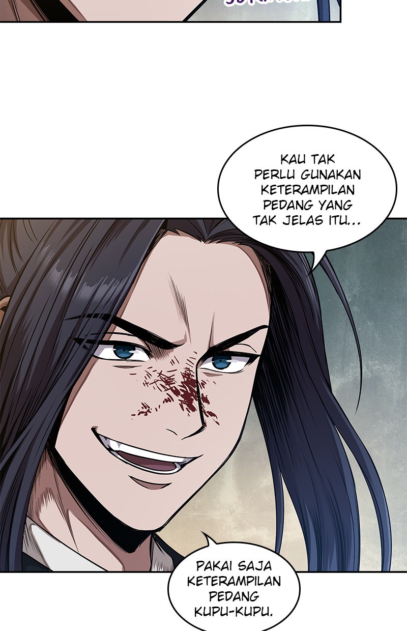 Read Nano Mashin chapter 57 image 18 on Lezhin