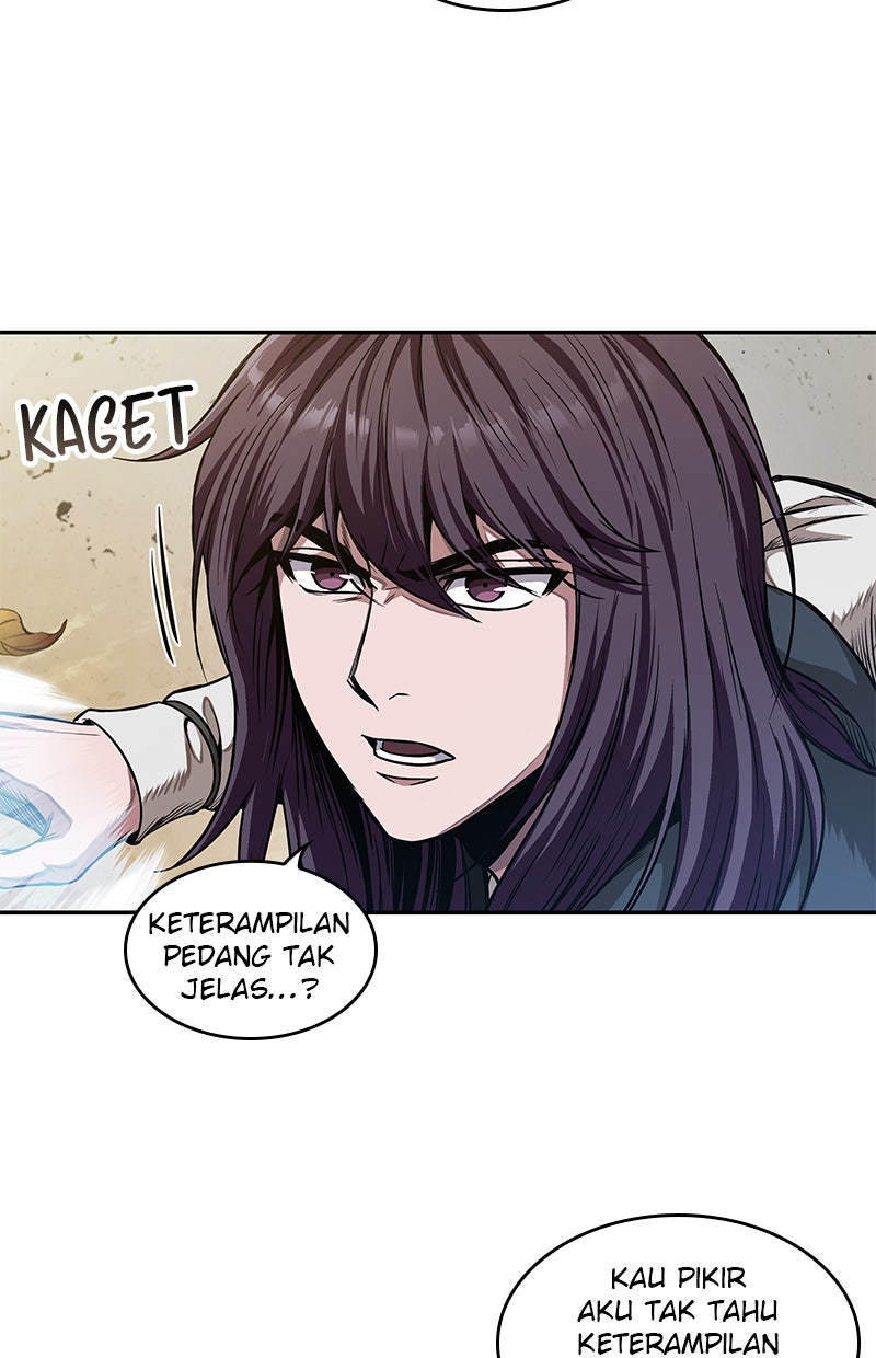 Read Nano Mashin chapter 57 image 19 on Lezhin