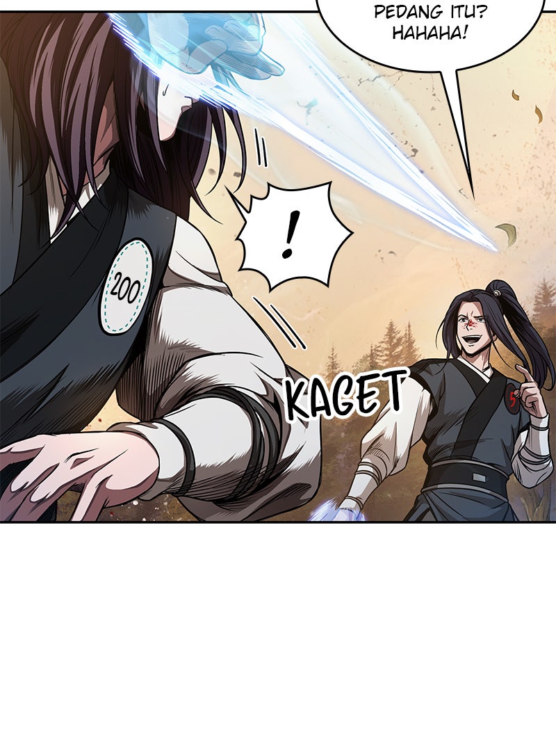 Read Nano Mashin chapter 57 image 20 on Lezhin