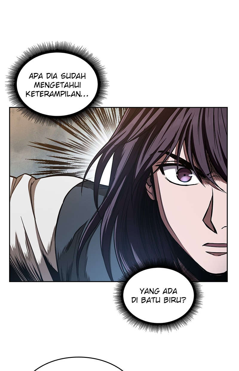 Read Nano Mashin chapter 57 image 21 on Lezhin