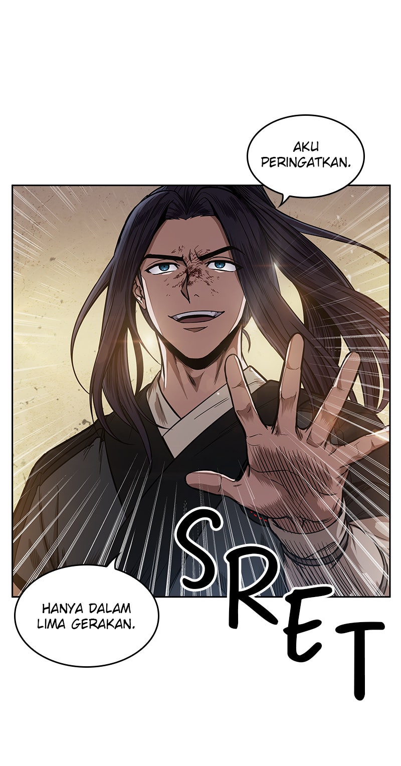 Read Nano Mashin chapter 57 image 23 on Lezhin
