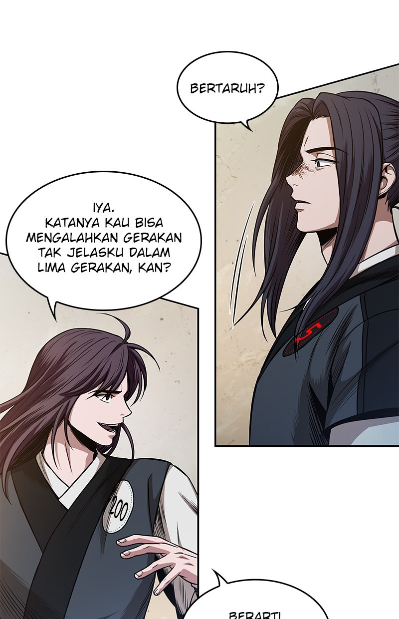Read Nano Mashin chapter 57 image 26 on Lezhin