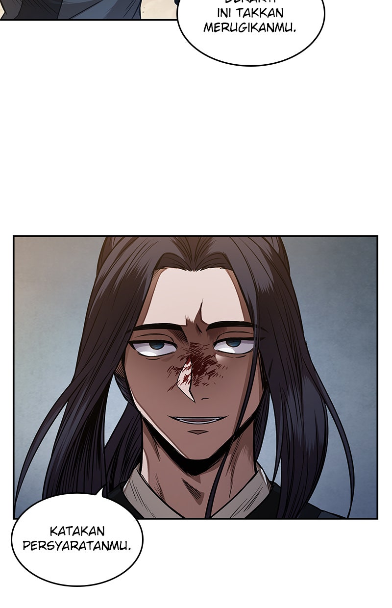 Read Nano Mashin chapter 57 image 27 on Lezhin