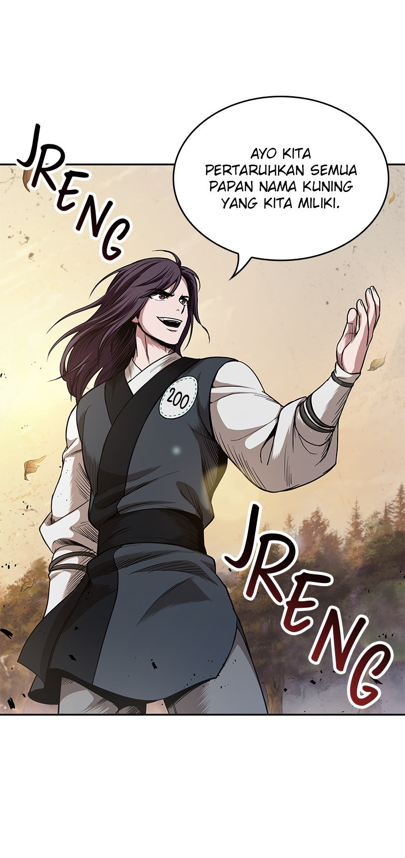 Read Nano Mashin chapter 57 image 28 on Lezhin