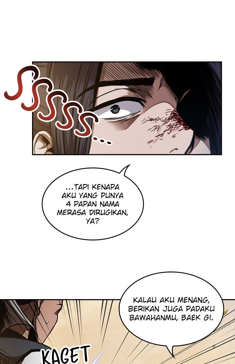 Read Nano Mashin chapter 57 image 30 on Lezhin