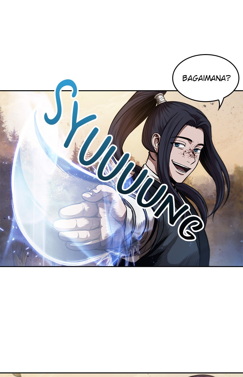 Read Nano Mashin chapter 57 image 33 on Lezhin