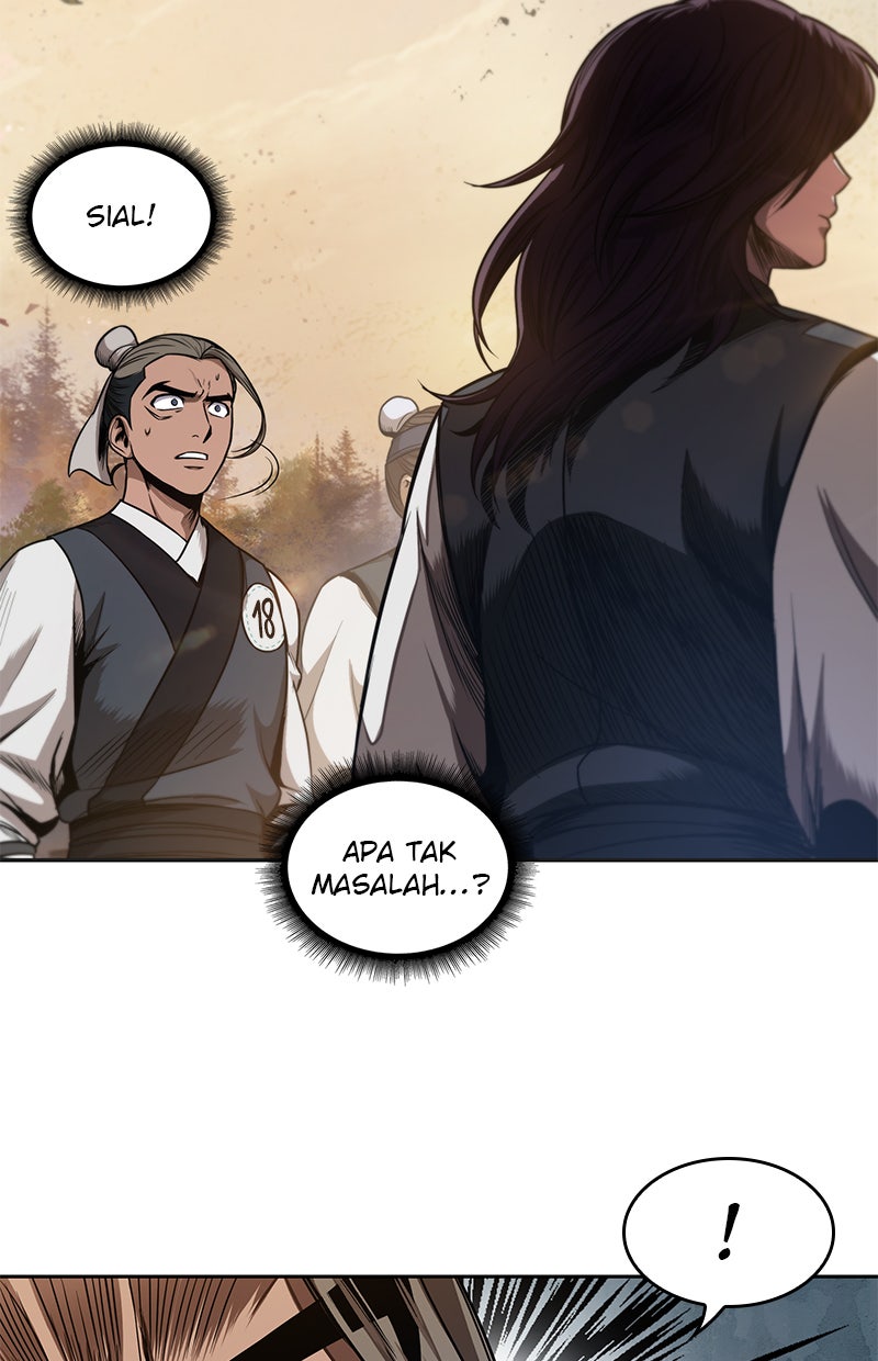 Read Nano Mashin chapter 57 image 34 on Lezhin