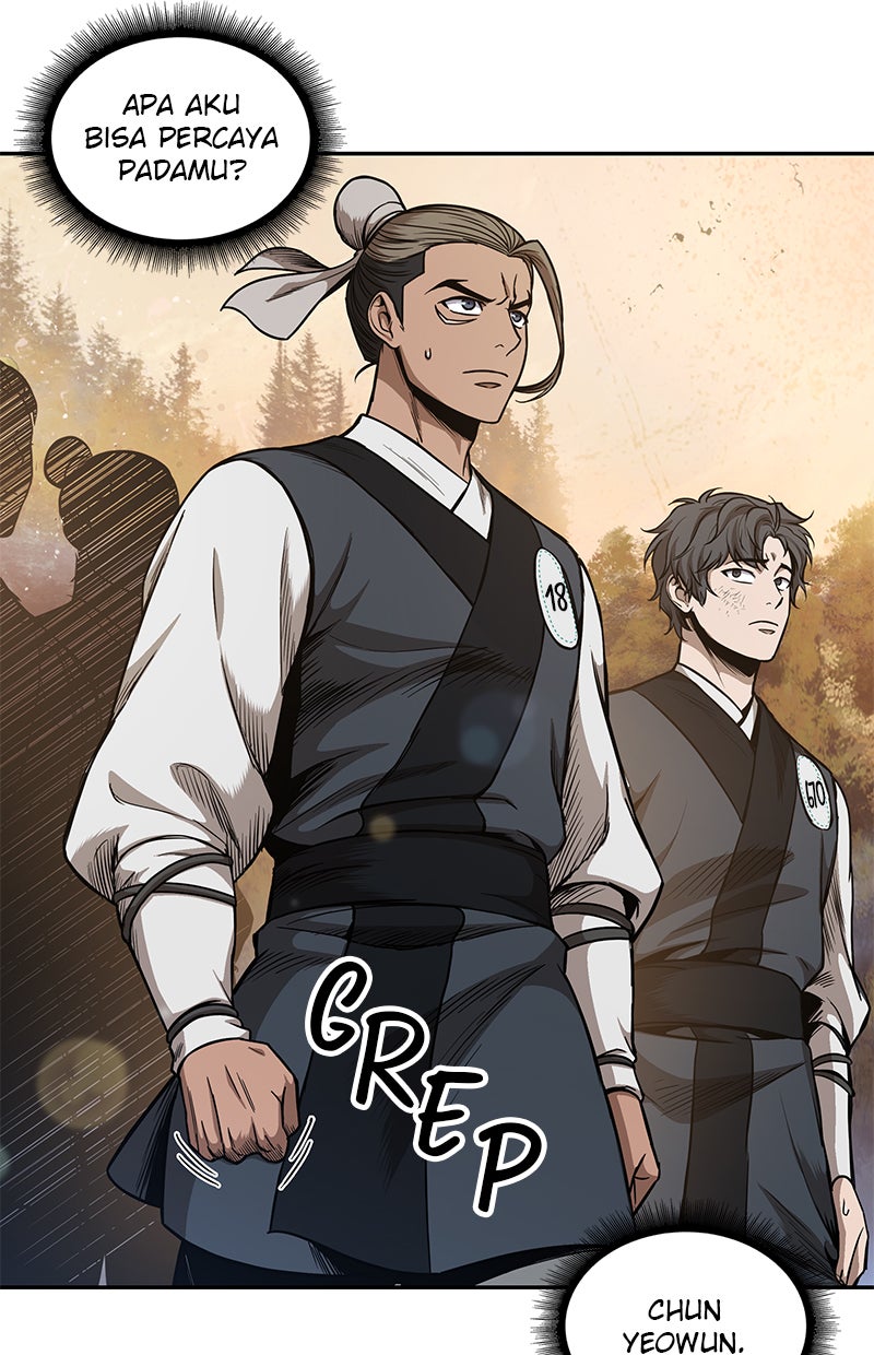 Read Nano Mashin chapter 57 image 37 on Lezhin