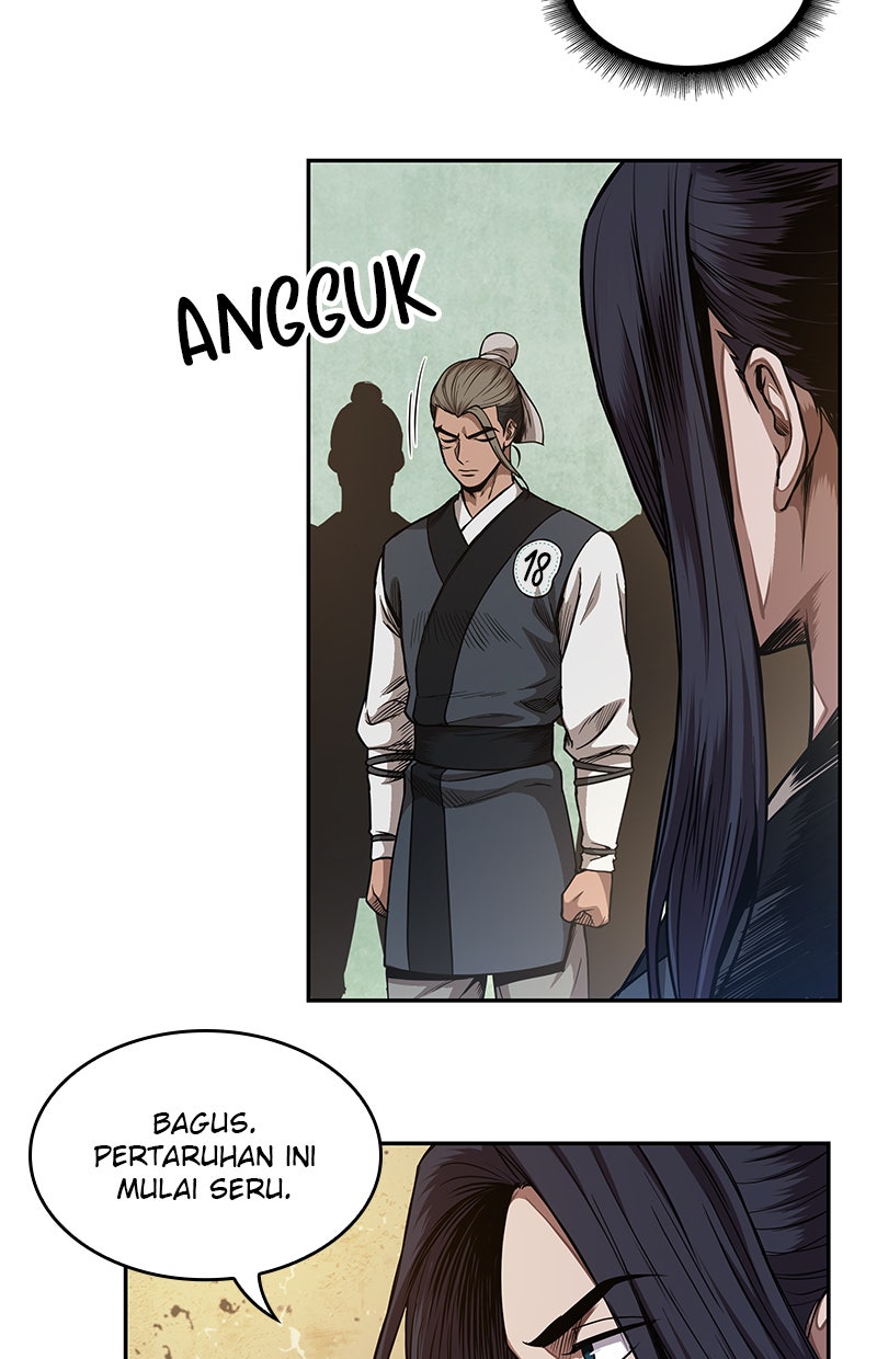 Read Nano Mashin chapter 57 image 38 on Lezhin