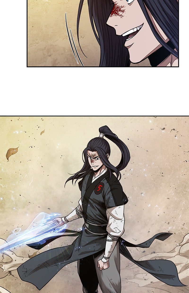 Read Nano Mashin chapter 57 image 39 on Lezhin
