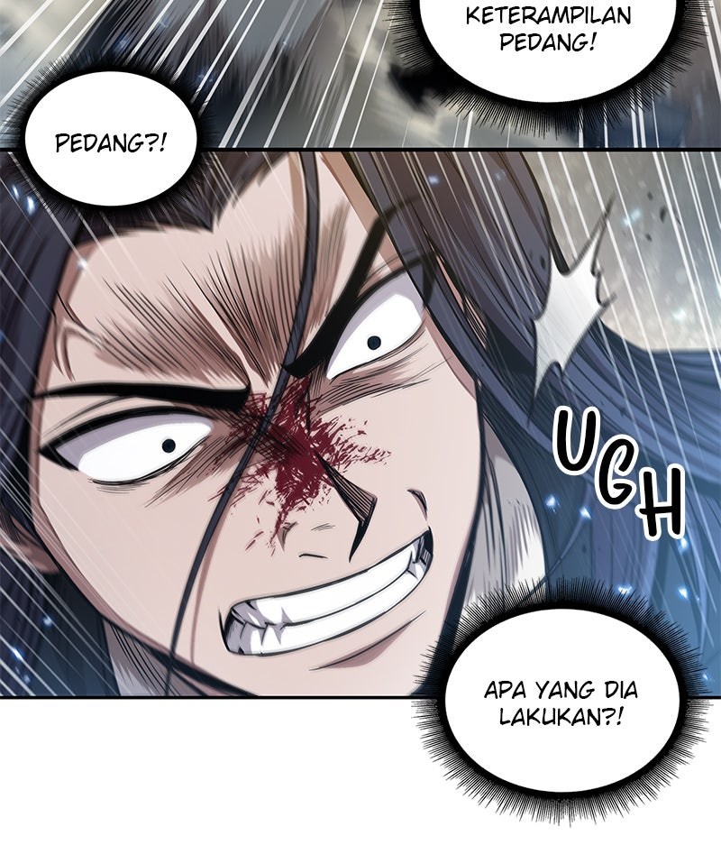 Read Nano Mashin chapter 57 image 4 on Lezhin