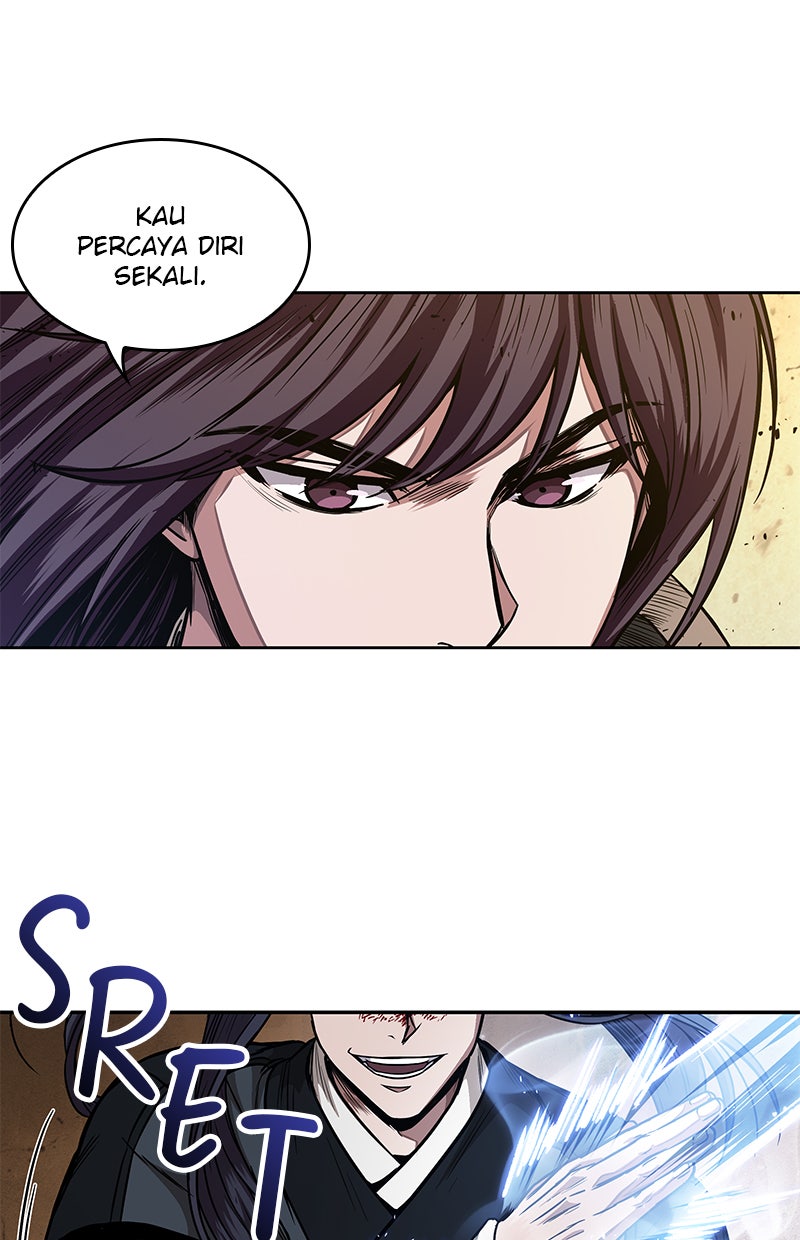 Read Nano Mashin chapter 57 image 41 on Lezhin