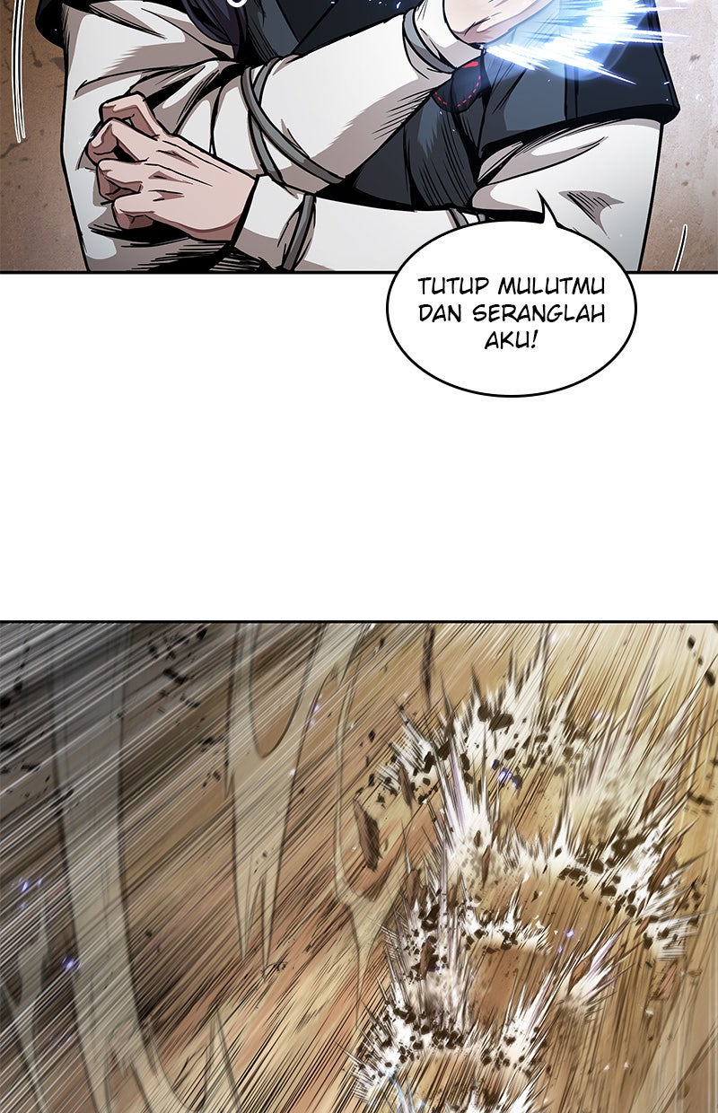 Read Nano Mashin chapter 57 image 42 on Lezhin