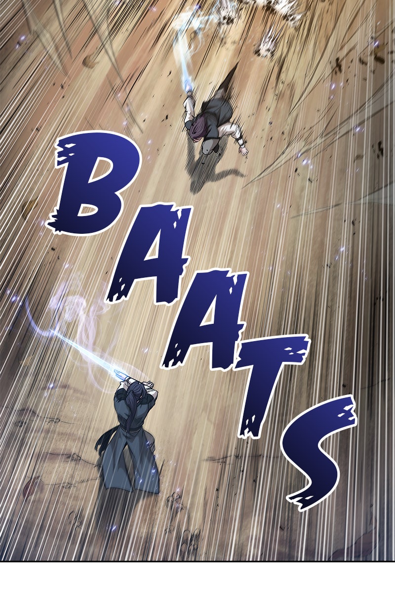 Read Nano Mashin chapter 57 image 43 on Lezhin