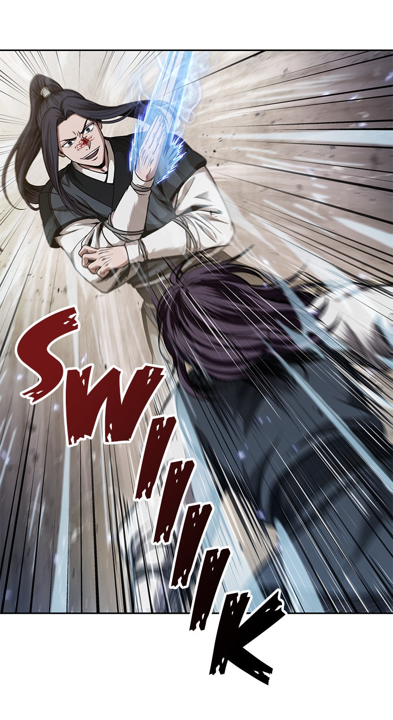 Read Nano Mashin chapter 57 image 44 on Lezhin