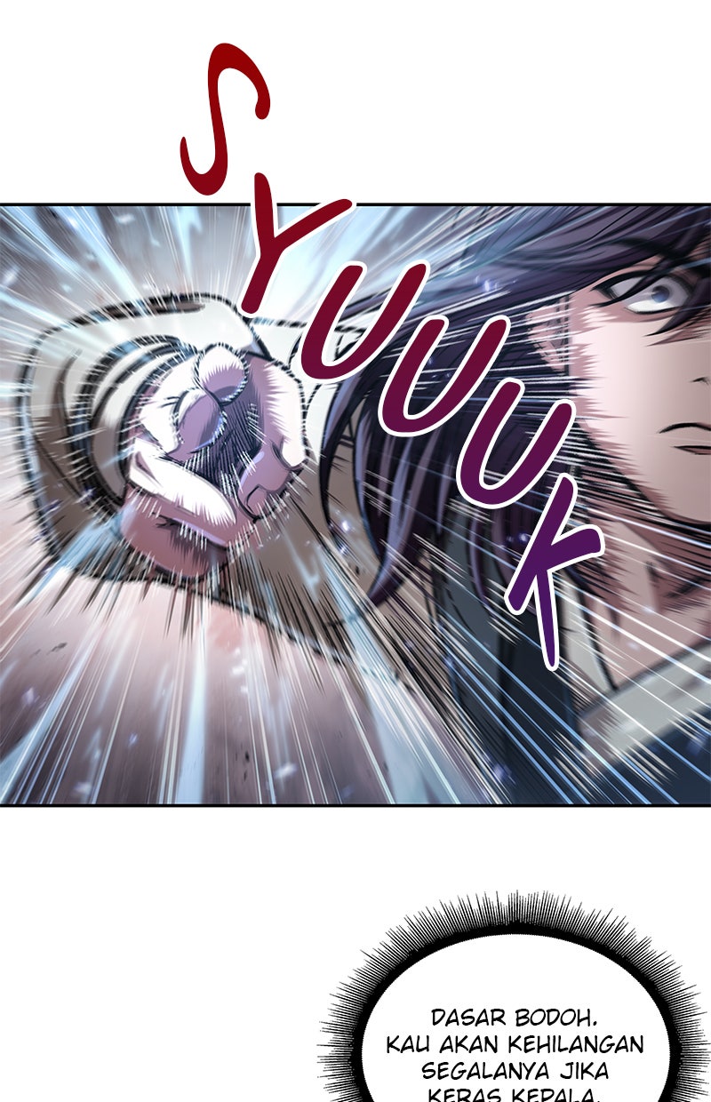 Read Nano Mashin chapter 57 image 45 on Lezhin