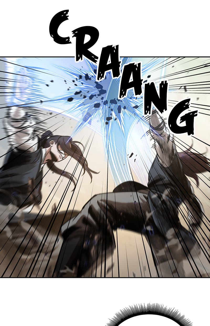 Read Nano Mashin chapter 57 image 5 on Lezhin