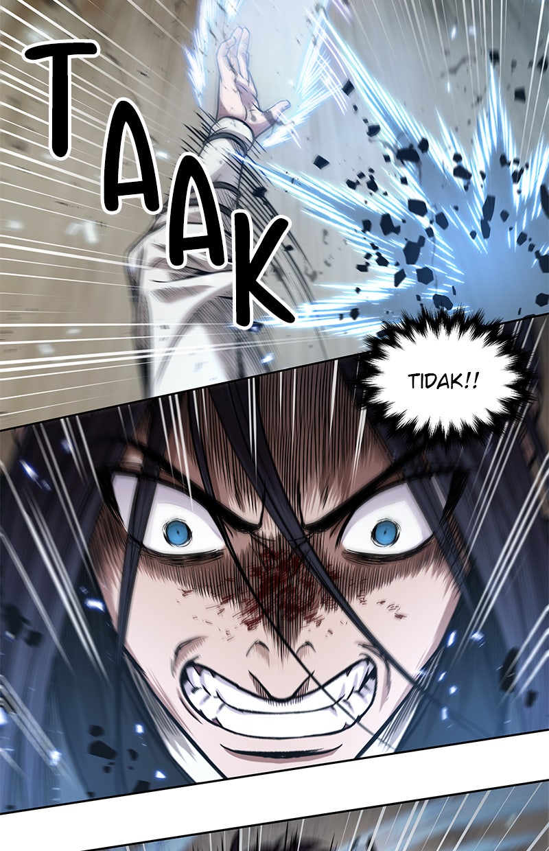 Read Nano Mashin chapter 57 image 50 on Lezhin