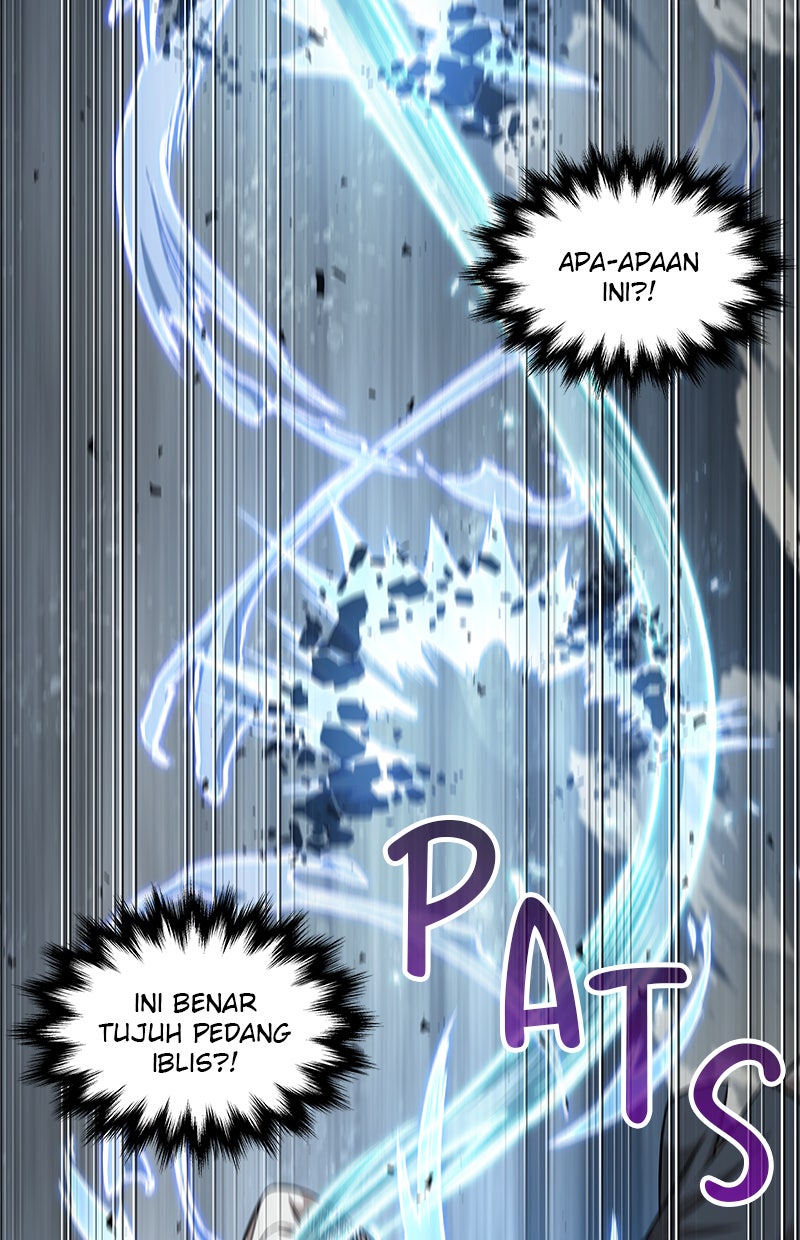 Read Nano Mashin chapter 57 image 53 on Lezhin