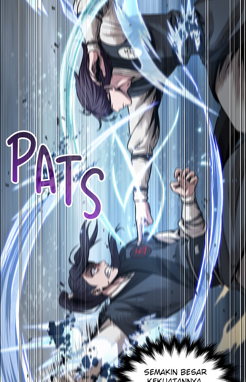 Read Nano Mashin chapter 57 image 54 on Lezhin