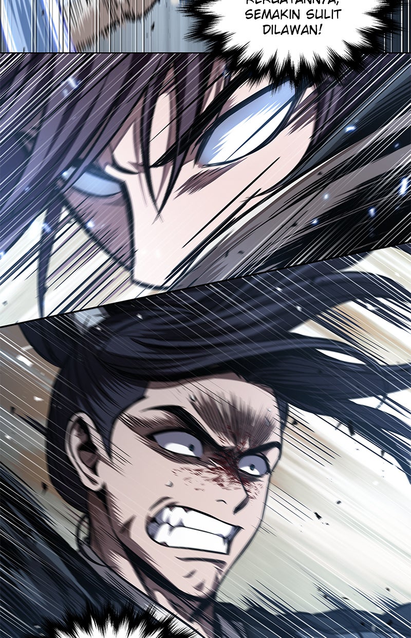 Read Nano Mashin chapter 57 image 55 on Lezhin
