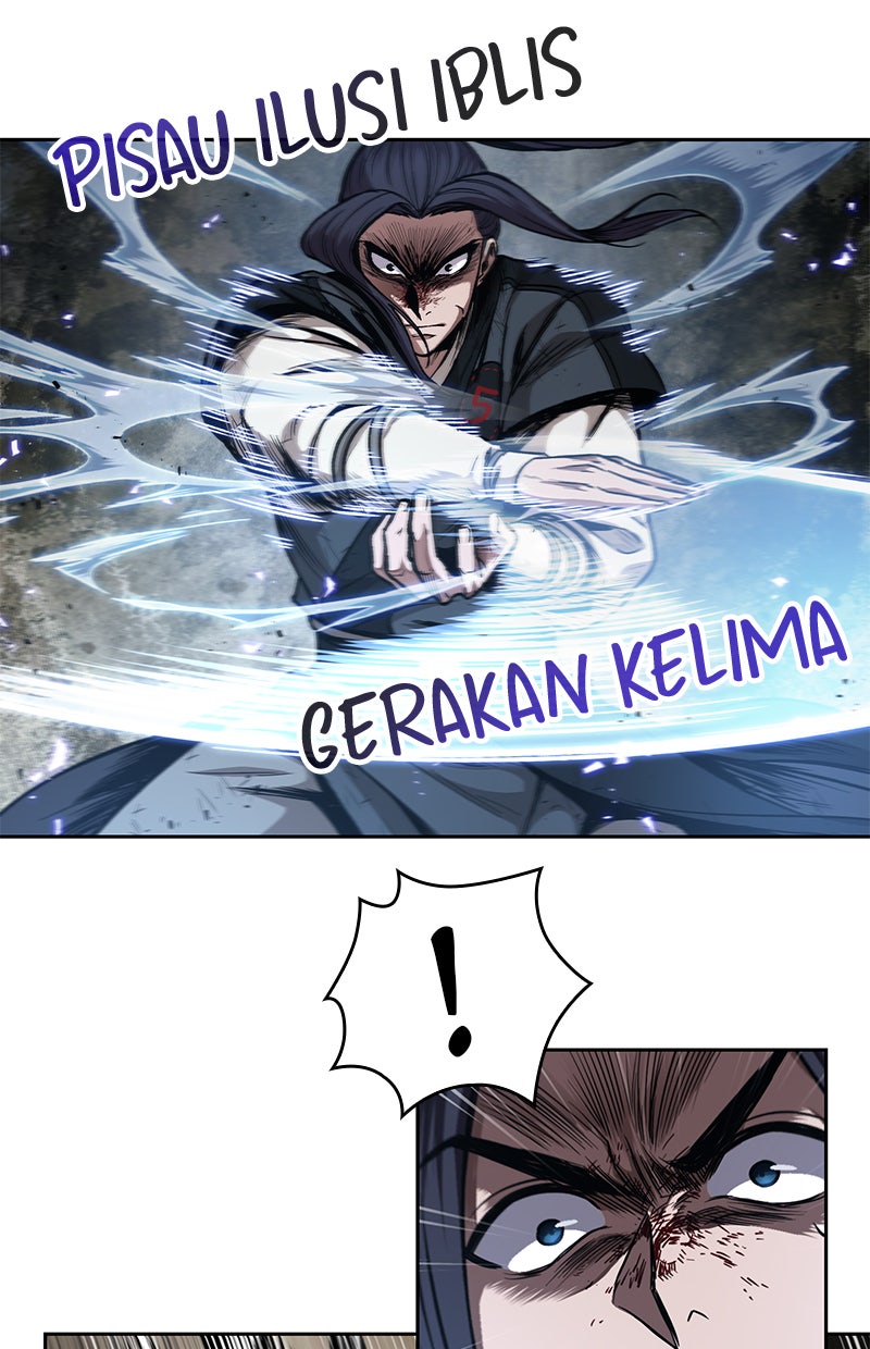 Read Nano Mashin chapter 57 image 57 on Lezhin