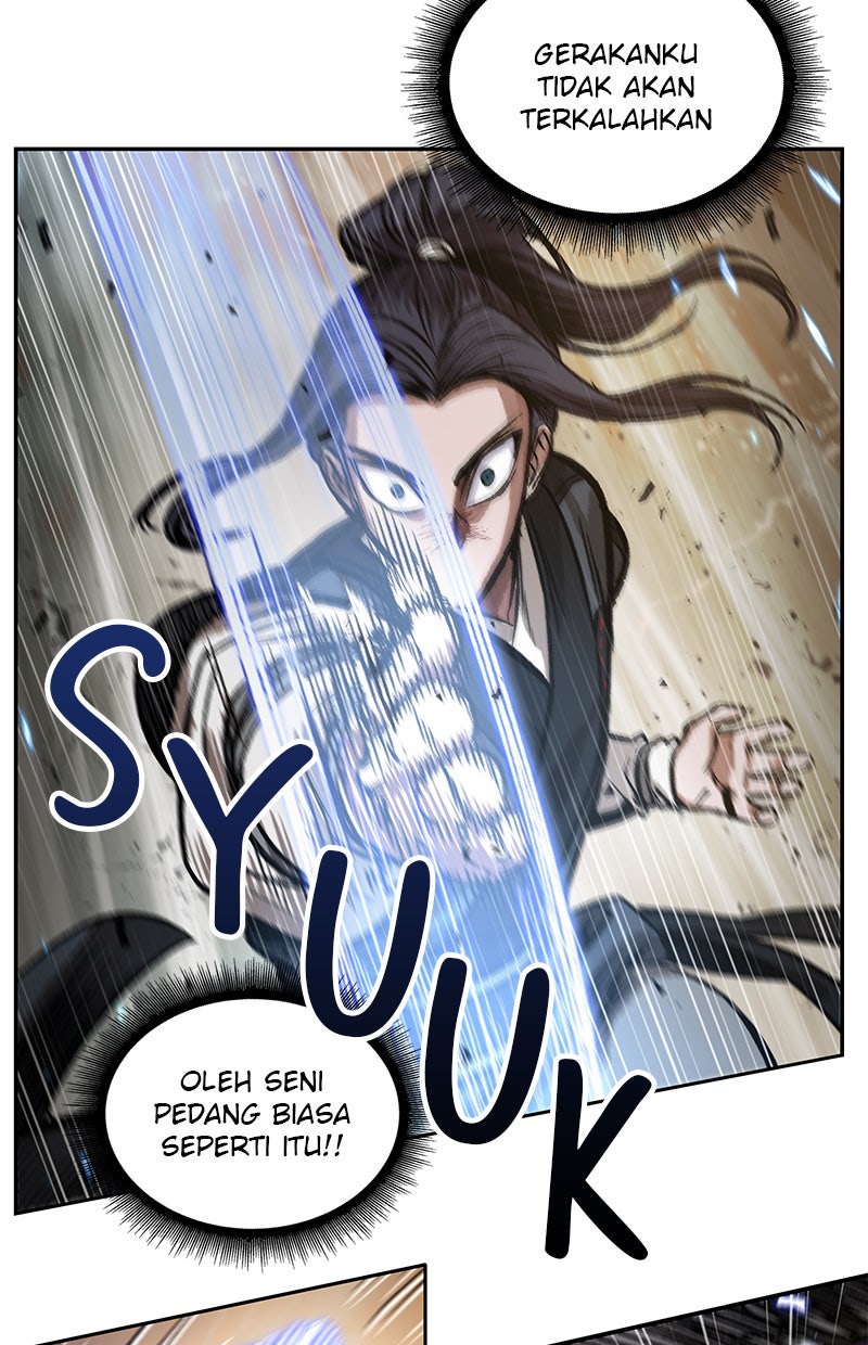 Read Nano Mashin chapter 57 image 6 on Lezhin
