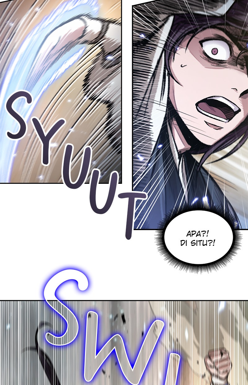 Read Nano Mashin chapter 57 image 7 on Lezhin