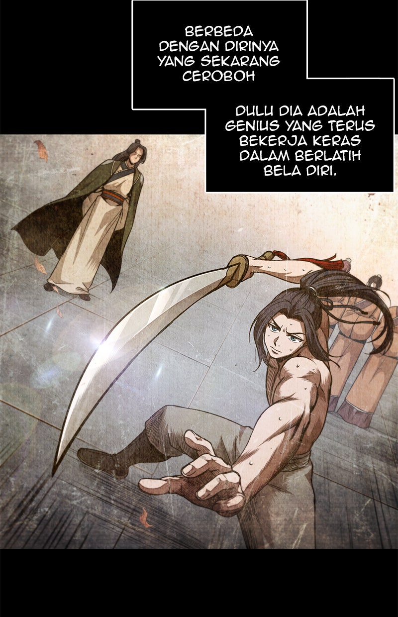Read Nano Mashin chapter 57 image 75 on Lezhin