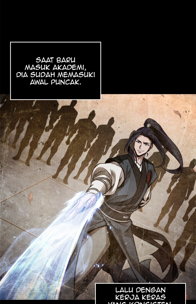 Read Nano Mashin chapter 57 image 76 on Lezhin