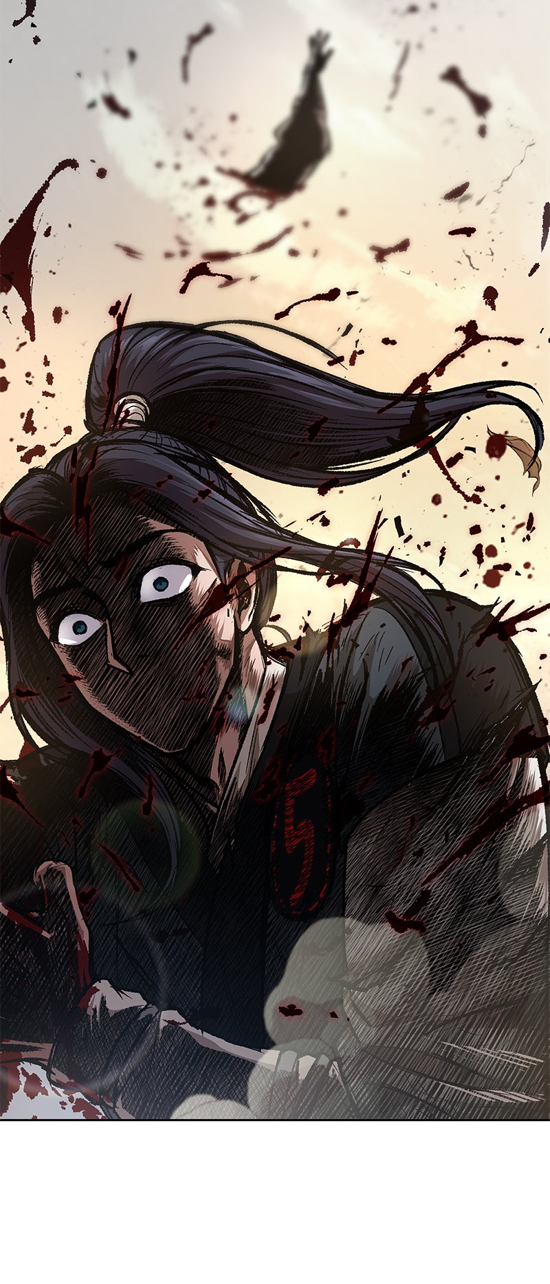 Read Nano Mashin chapter 57 image 79 on Lezhin
