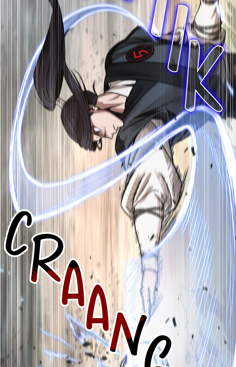 Read Nano Mashin chapter 57 image 8 on Lezhin