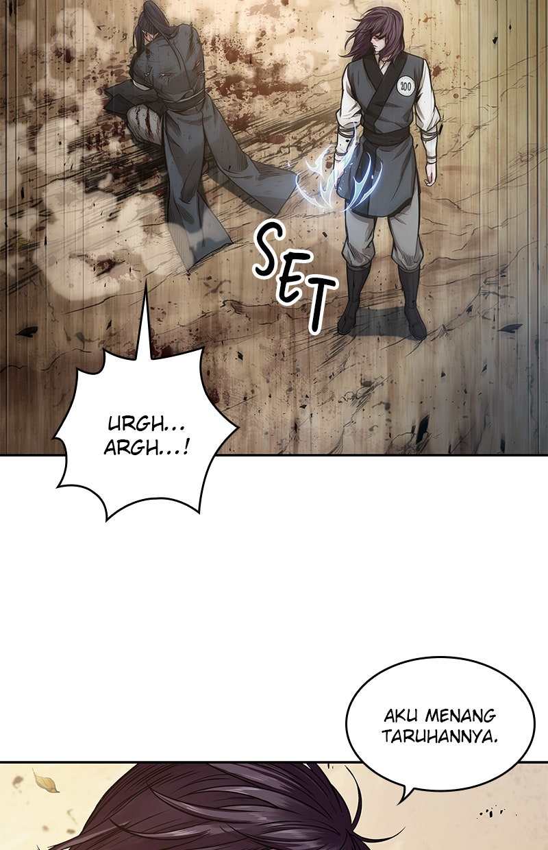 Read Nano Mashin chapter 57 image 81 on Lezhin