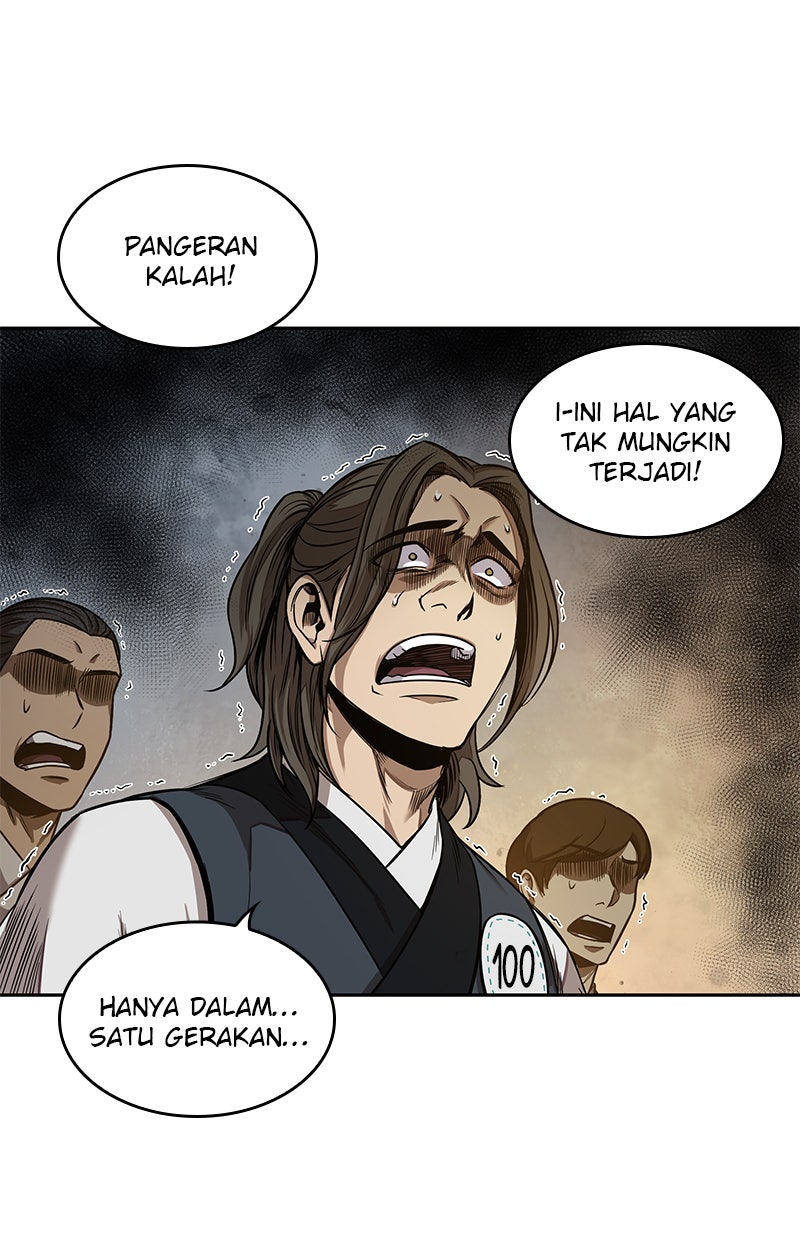 Read Nano Mashin chapter 57 image 83 on Lezhin