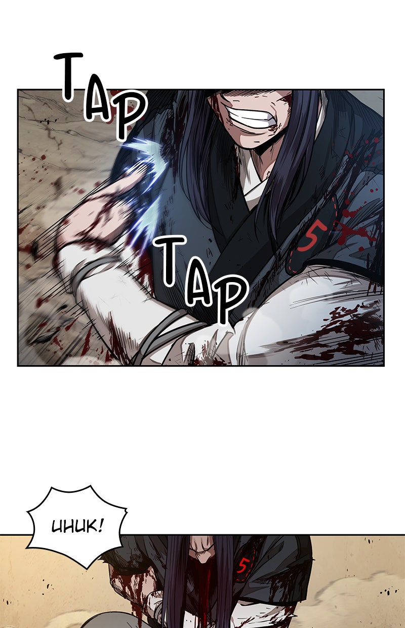 Read Nano Mashin chapter 57 image 84 on Lezhin