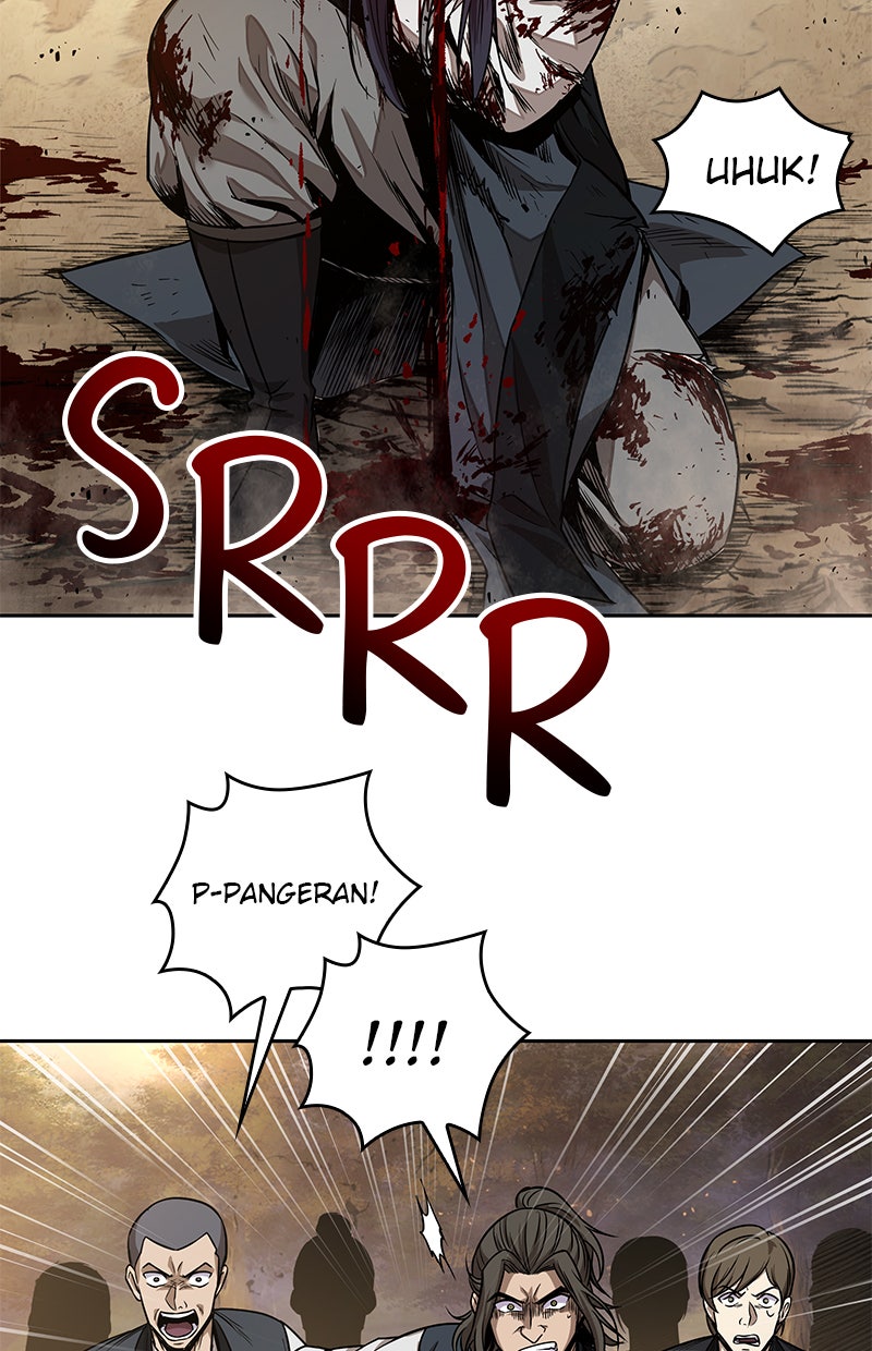 Read Nano Mashin chapter 57 image 85 on Lezhin