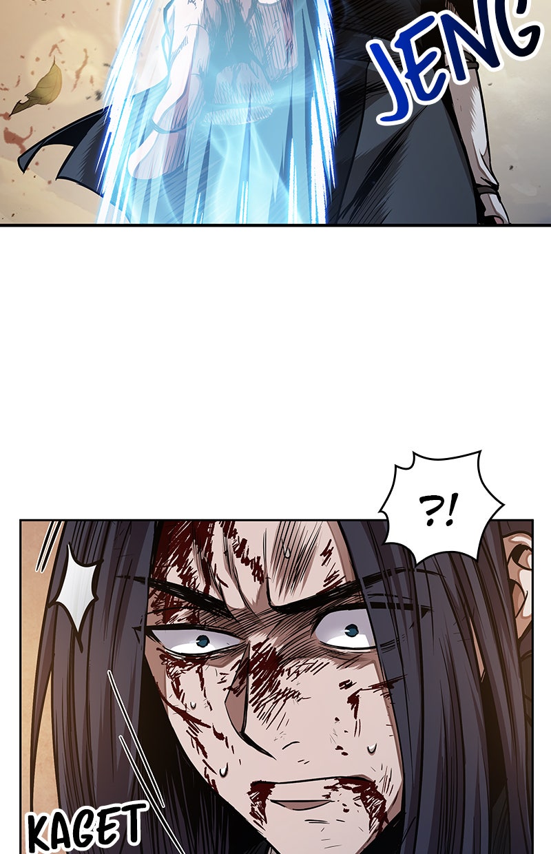 Read Nano Mashin chapter 58 image 11 on Lezhin