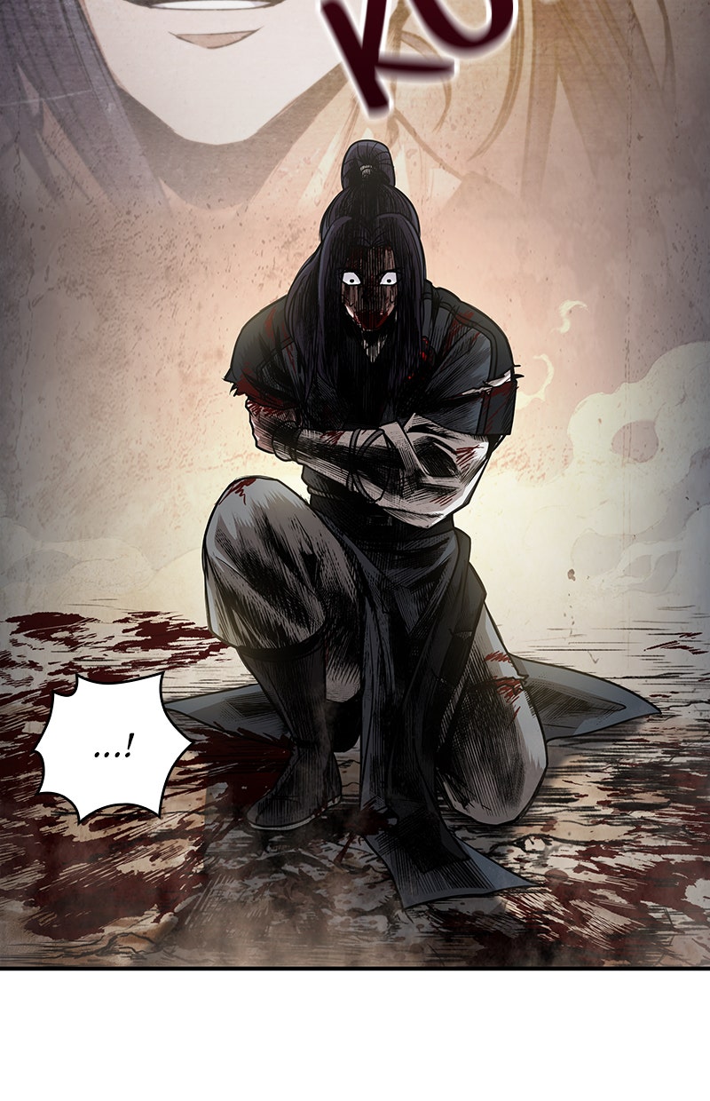 Read Nano Mashin chapter 58 image 13 on Lezhin