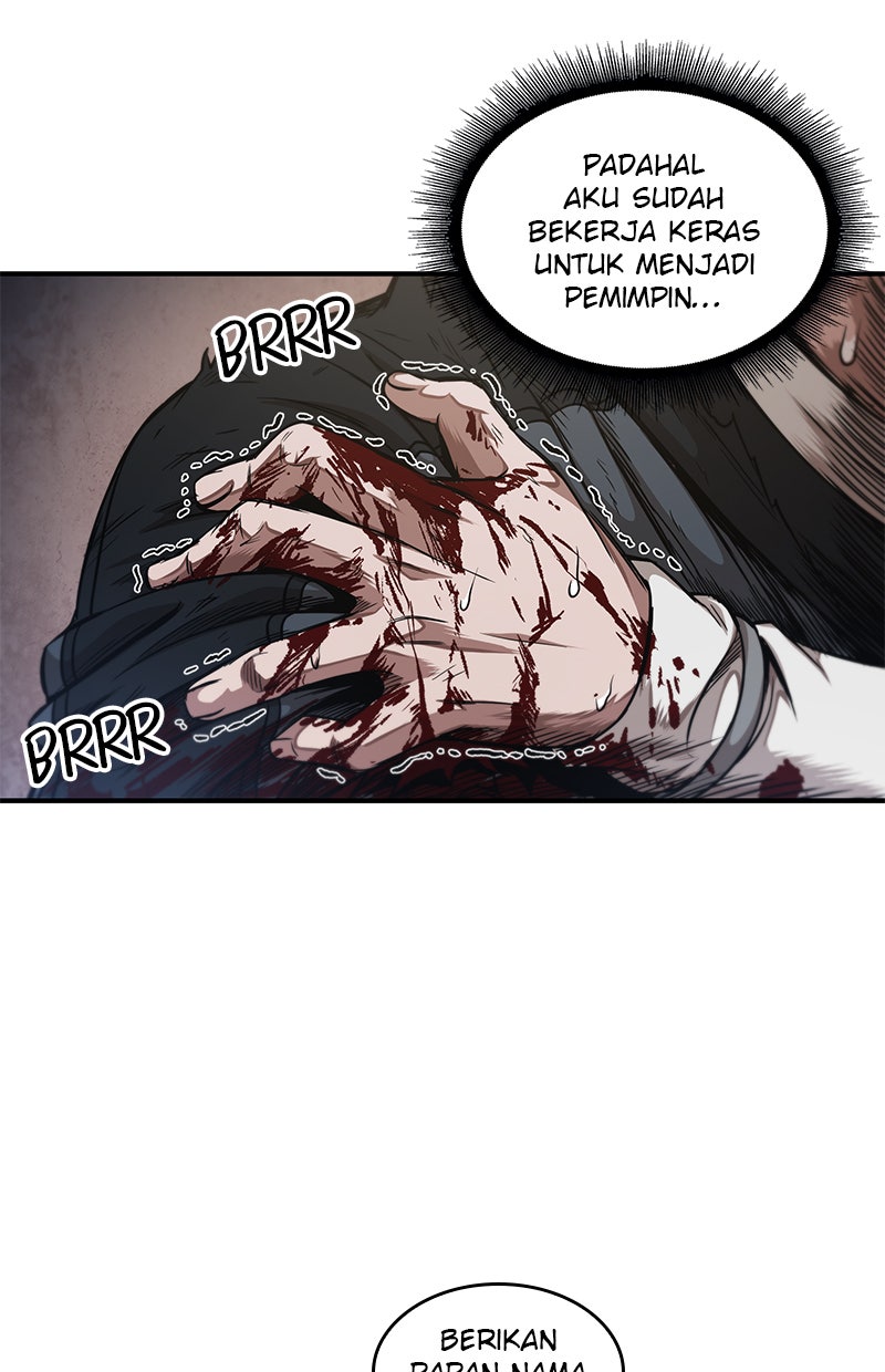 Read Nano Mashin chapter 58 image 18 on Lezhin