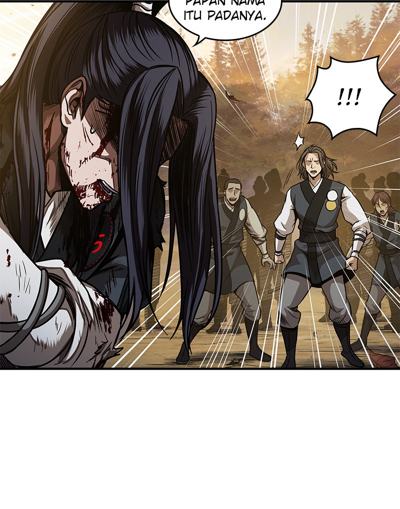 Read Nano Mashin chapter 58 image 19 on Lezhin