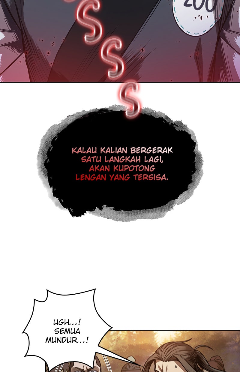 Read Nano Mashin chapter 58 image 2 on Lezhin