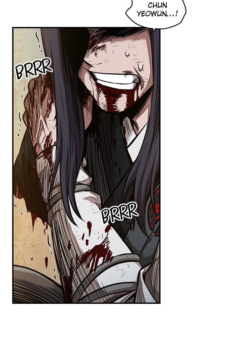 Read Nano Mashin chapter 58 image 21 on Lezhin