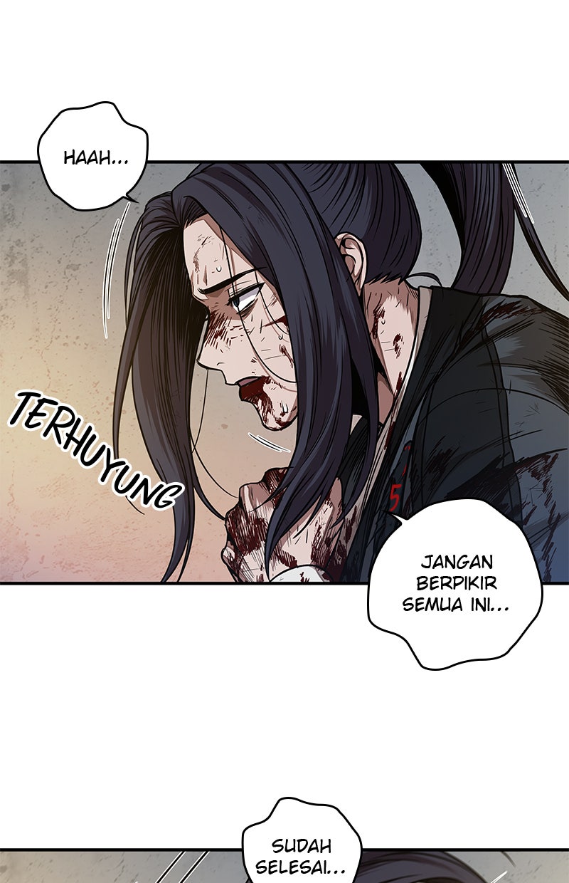 Read Nano Mashin chapter 58 image 22 on Lezhin