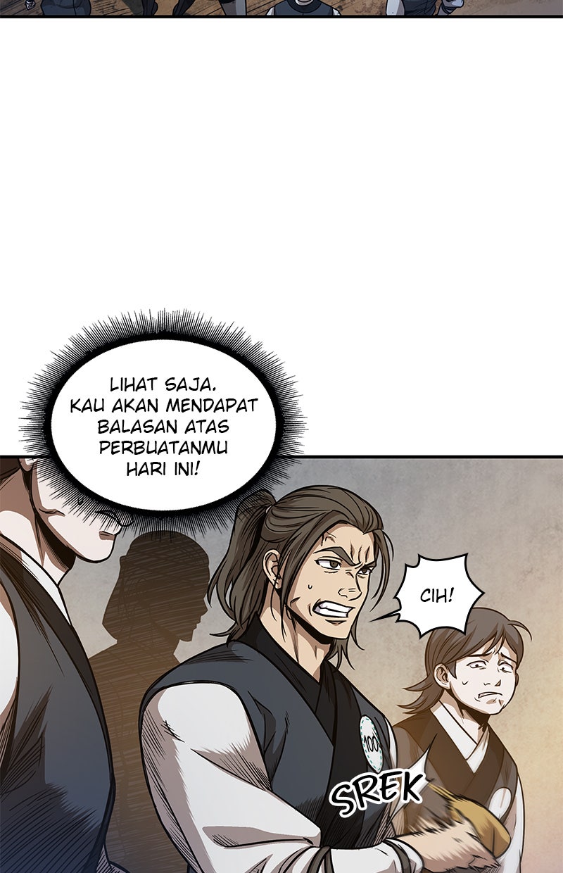 Read Nano Mashin chapter 58 image 25 on Lezhin