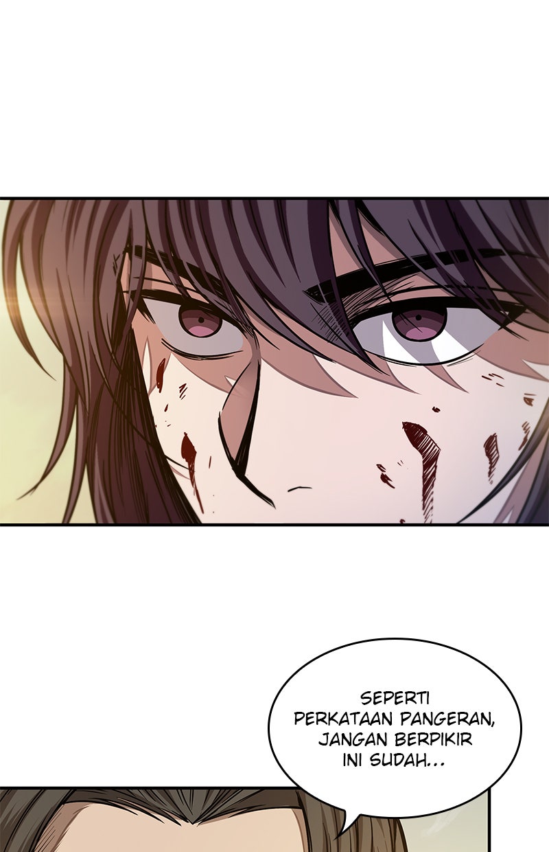 Read Nano Mashin chapter 58 image 27 on Lezhin