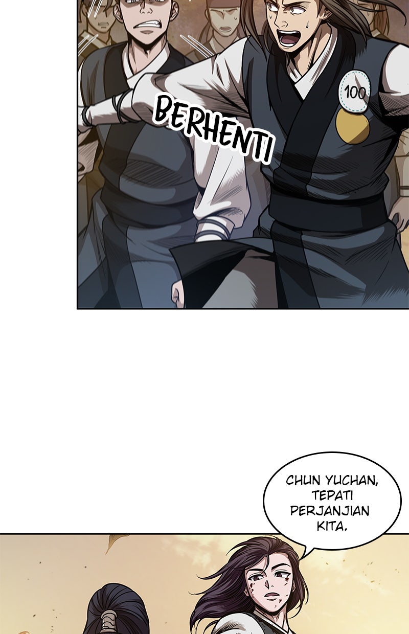 Read Nano Mashin chapter 58 image 3 on Lezhin