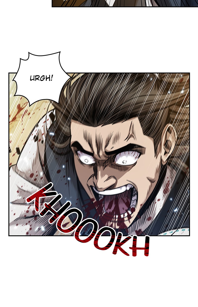 Read Nano Mashin chapter 58 image 31 on Lezhin